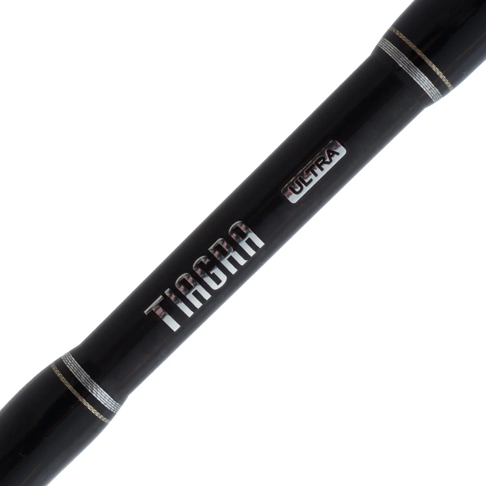 Shimano Tiagra 50 WA Ultra Stand-Up Roller Game Combo 5ft 5in 80lb 2pc 12 Shimano Tiagra 50 WA Ultra Stand-Up Roller Game Combo 5ft 5in 80lb 2pc - Image 10