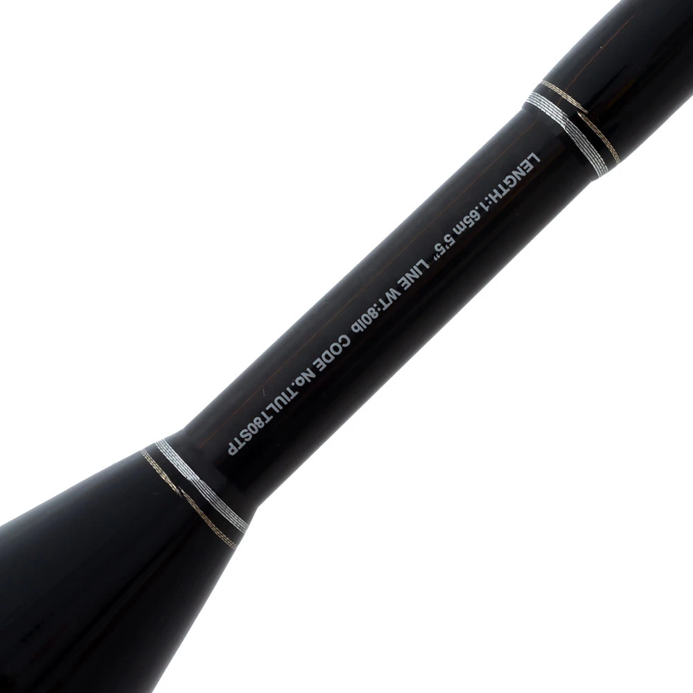 Shimano Tiagra 50 WA Ultra Stand-Up Roller Game Combo 5ft 5in 80lb 2pc 11 Shimano Tiagra 50 WA Ultra Stand-Up Roller Game Combo 5ft 5in 80lb 2pc - Image 9