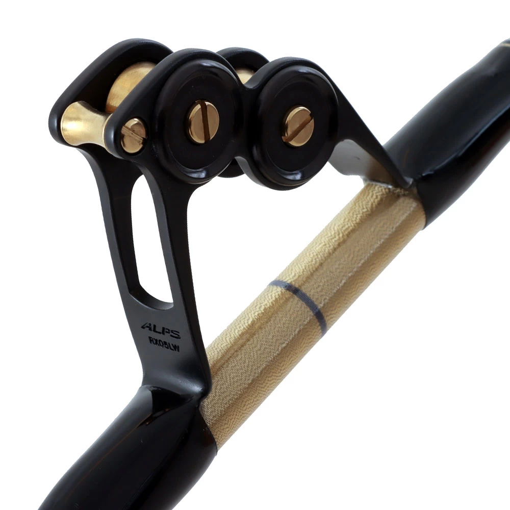 Shimano Tiagra 50 WA Ultra Stand-Up Roller Game Combo 5ft 5in 80lb 2pc 13 Shimano Tiagra 50 WA Ultra Stand-Up Roller Game Combo 5ft 5in 80lb 2pc - Image 11