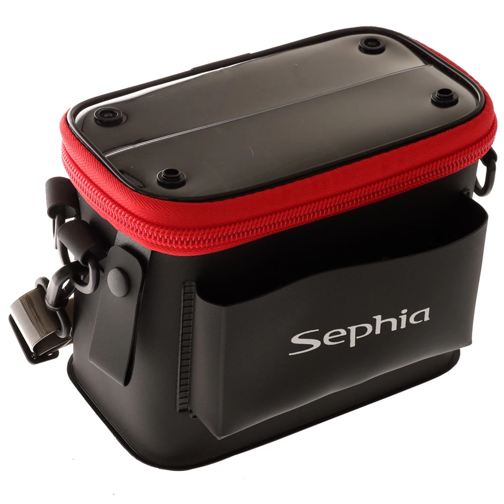 Shimano Sephia Eqi Squid Jig Case 4 Shimano Sephia Eqi Squid Jig Case - Image 2