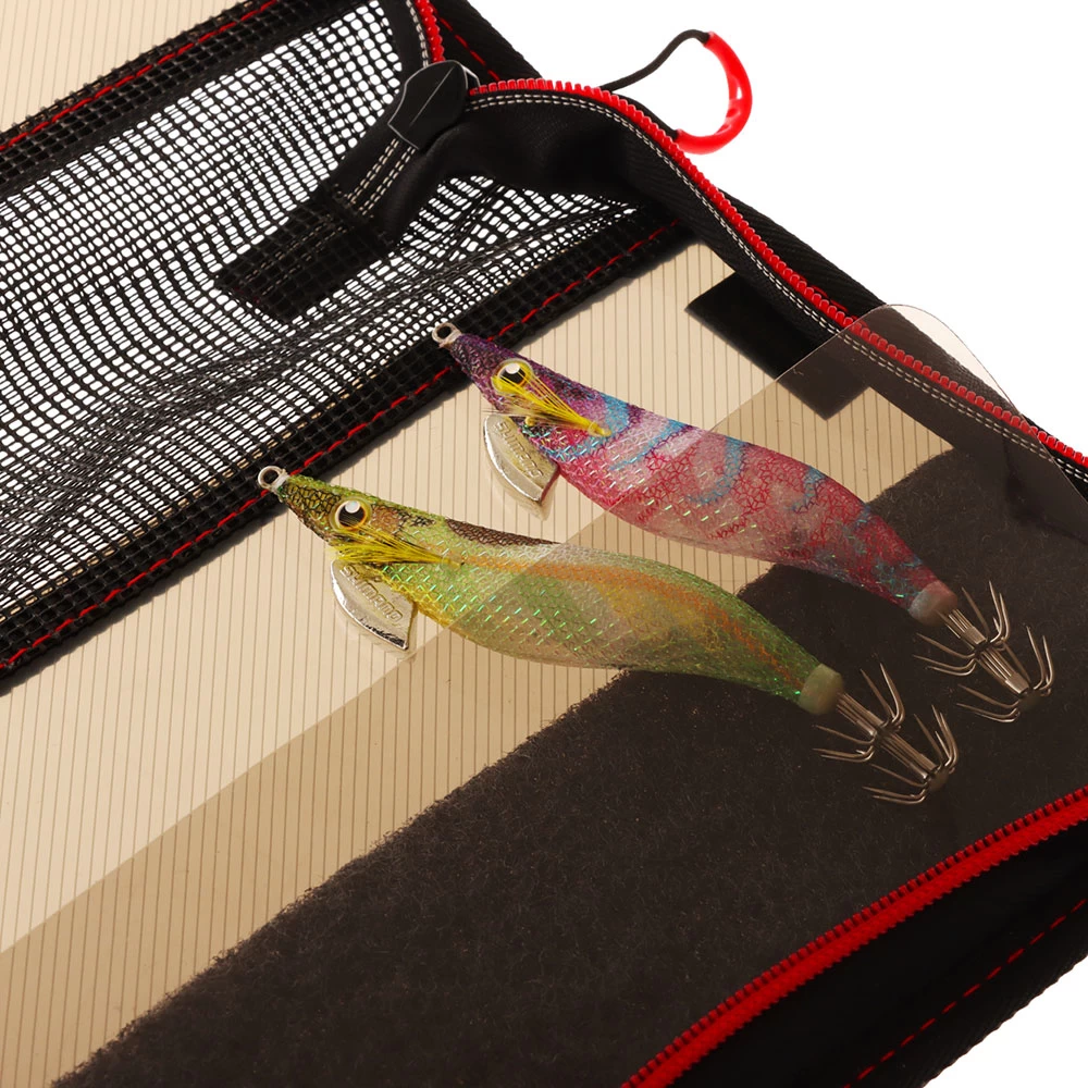 Shimano Sephia Egi Squid Jig Holder Large 6 Shimano Sephia Egi Squid Jig Holder Large - Image 4