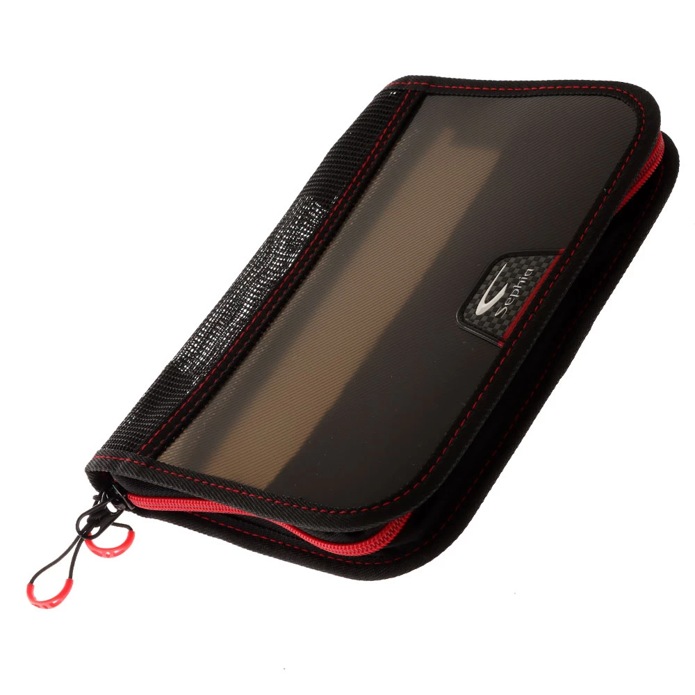 Shimano Sephia Egi Squid Jig Holder Large 3 Shimano Sephia Egi Squid Jig Holder Large