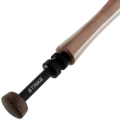 Redington STRIKE Euro Nymph Fly Rod 10ft 6in 3WT 4pc 9 Redington STRIKE Euro Nymph Fly Rod 10ft 6in 3WT 4pc -Hot Sale Fishing Store 166395 3 n
