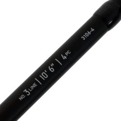 Redington STRIKE Euro Nymph Fly Rod 10ft 6in 3WT 4pc 11 Redington STRIKE Euro Nymph Fly Rod 10ft 6in 3WT 4pc -Hot Sale Fishing Store 166395 5 n