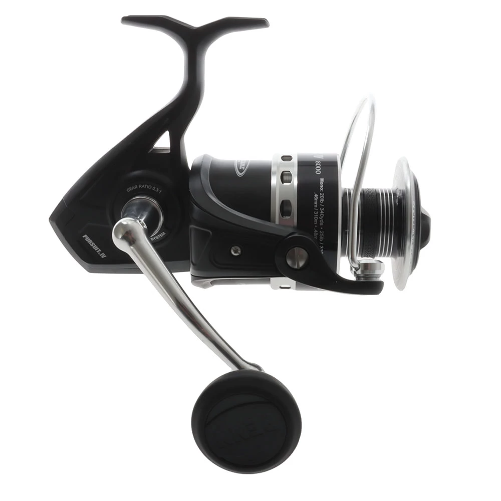 PENN Pursuit IV 8000 Spinning Reel 5 PENN Pursuit IV 8000 Spinning Reel - Image 3