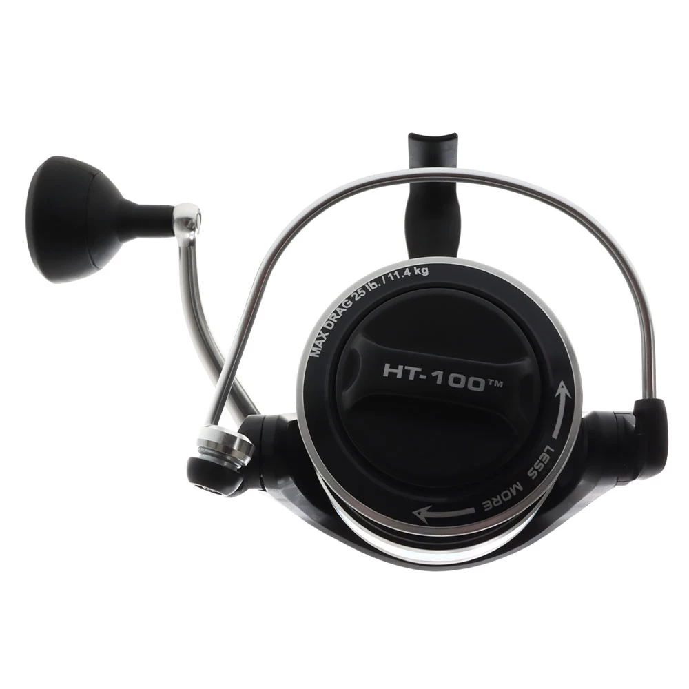 PENN Pursuit IV 8000 Spinning Reel 7 PENN Pursuit IV 8000 Spinning Reel - Image 5