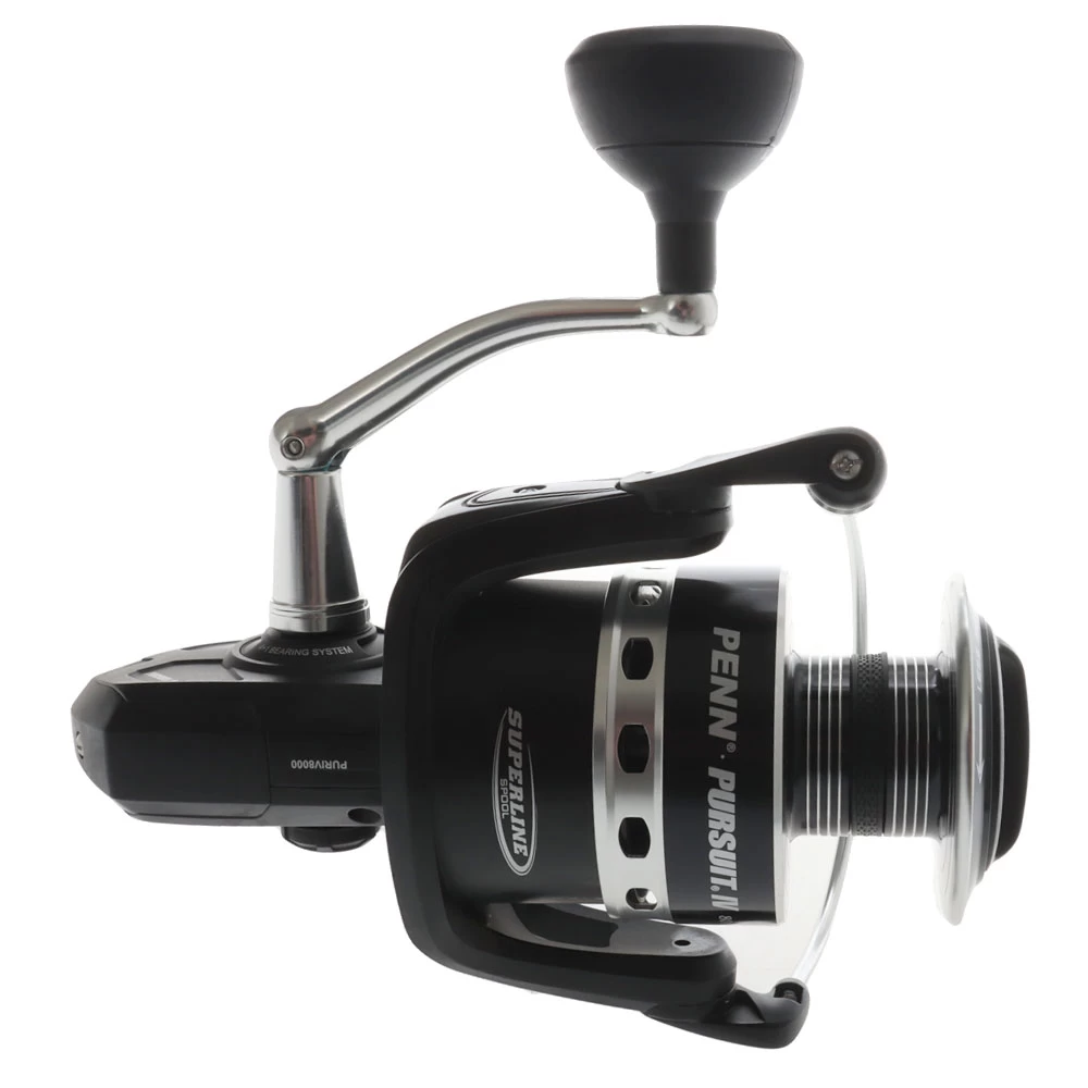 PENN Pursuit IV 8000 Spinning Reel 8 PENN Pursuit IV 8000 Spinning Reel - Image 6