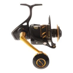 PENN Slammer IV 5500 Spinning Reel -Hot Sale Fishing Store 166423 4 n