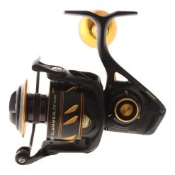 PENN Slammer IV 5500 Spinning Reel -Hot Sale Fishing Store 166423 5 n