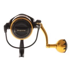 PENN Slammer IV 5500 Spinning Reel -Hot Sale Fishing Store 166423 6 n