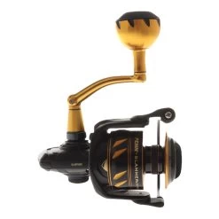 PENN Slammer IV 5500 Spinning Reel -Hot Sale Fishing Store 166423 7 n