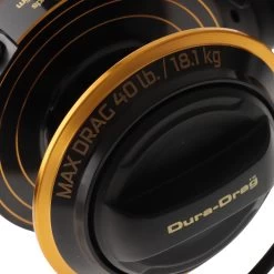 PENN Slammer IV 5500 Spinning Reel -Hot Sale Fishing Store 166423 9 n