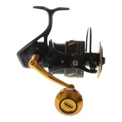 PENN Slammer IV 8500 HS Spinning Reel -Hot Sale Fishing Store 166429 4 n 1