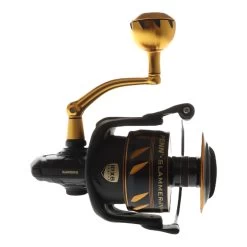 PENN Slammer IV 8500 HS Spinning Reel -Hot Sale Fishing Store 166429 7 n 1