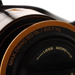 PENN Slammer IV 8500 HS Spinning Reel -Hot Sale Fishing Store 166429 8 n 1