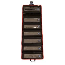 Stoney Creek Lure Bag Black