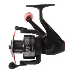Ugly Stik Ugly Tuff SP 40 Spinning Reel 9 Ugly Stik Ugly Tuff SP 40 Spinning Reel -Hot Sale Fishing Store 168121 4 n 1