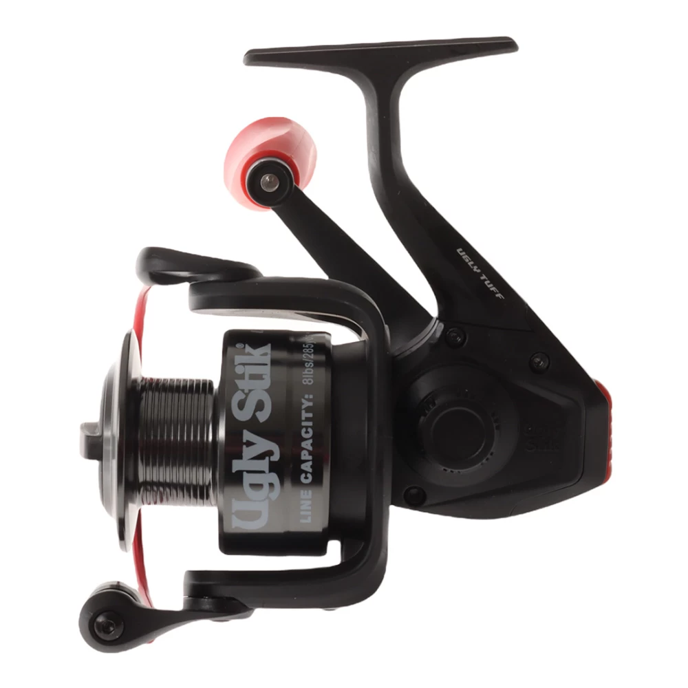 Ugly Stik Ugly Tuff SP 40 Spinning Reel 5 Ugly Stik Ugly Tuff SP 40 Spinning Reel - Image 3