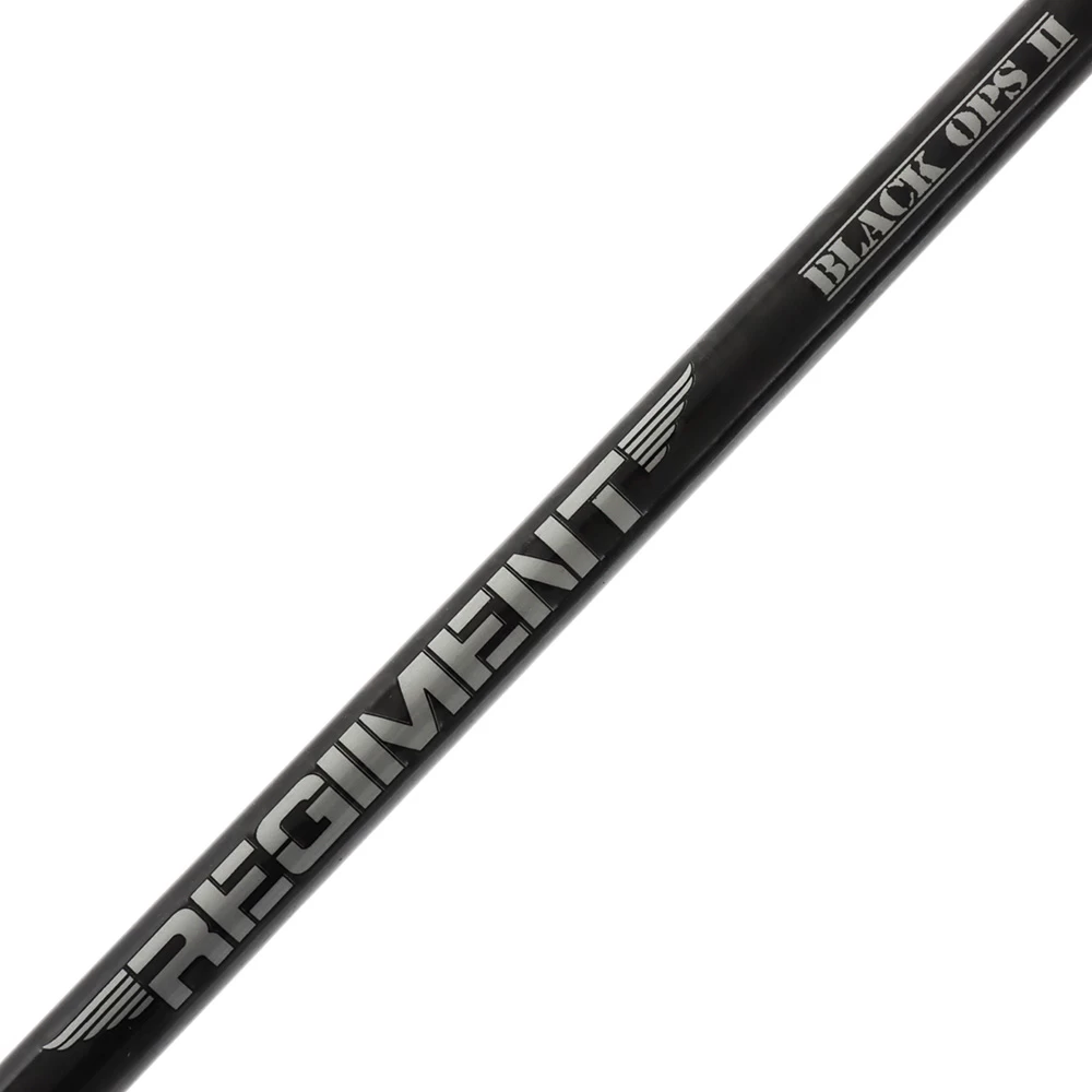 PENN Regiment Black Ops II SP702ML Spinning Rod 7ft 4-8kg 2pc 5 PENN Regiment Black Ops II SP702ML Spinning Rod 7ft 4-8kg 2pc - Image 3