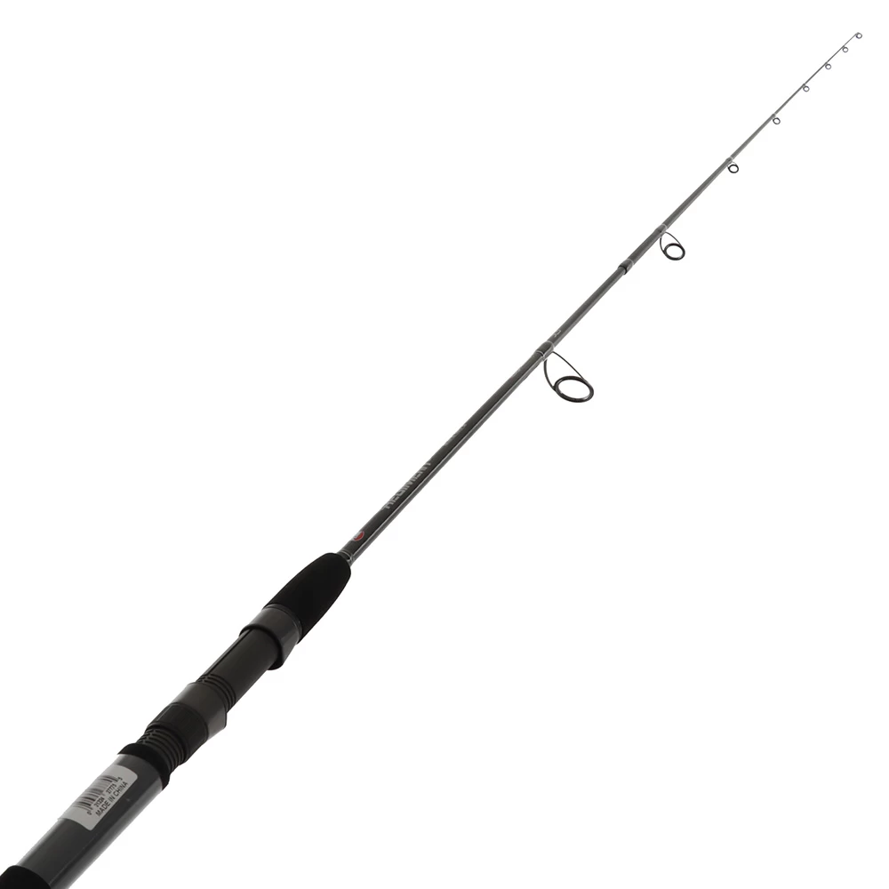 PENN Regiment Black Ops II SP702ML Spinning Rod 7ft 4-8kg 2pc 3 PENN Regiment Black Ops II SP702ML Spinning Rod 7ft 4-8kg 2pc