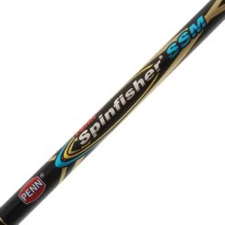PENN Spinfisher VI Spinning Rod 6ft 10-15kg 1pc 10 PENN Spinfisher VI Spinning Rod 6ft 10-15kg 1pc -Hot Sale Fishing Store 168163 4
