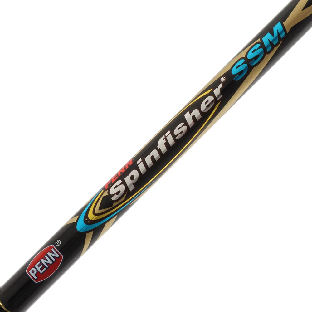 PENN Spinfisher VI Spinning Rod 6ft 10-15kg 1pc 5 PENN Spinfisher VI Spinning Rod 6ft 10-15kg 1pc - Image 3