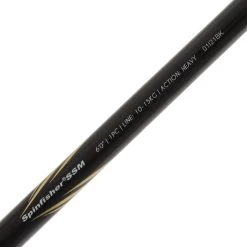 PENN Spinfisher VI Spinning Rod 6ft 10-15kg 1pc 11 PENN Spinfisher VI Spinning Rod 6ft 10-15kg 1pc -Hot Sale Fishing Store 168163 5