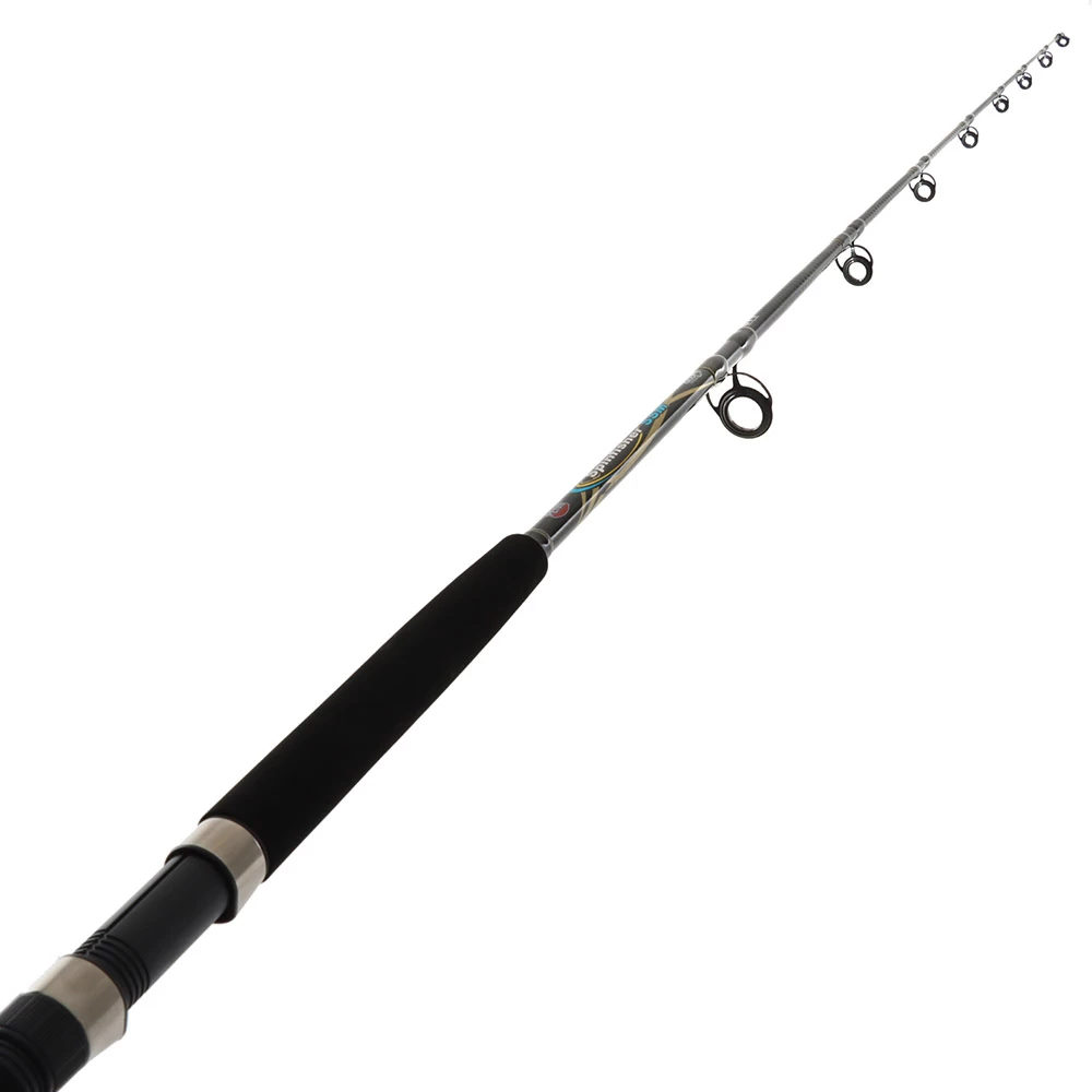 PENN Spinfisher VI Spinning Rod 6ft 10-15kg 1pc 3 PENN Spinfisher VI Spinning Rod 6ft 10-15kg 1pc