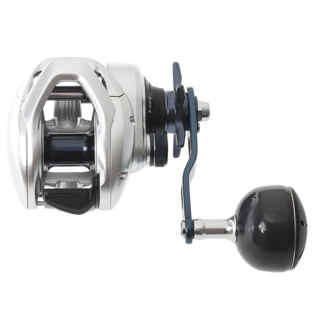 Shimano Tranx 300-HG Baitcaster Reel 7 Shimano Tranx 300-HG Baitcaster Reel - Image 5