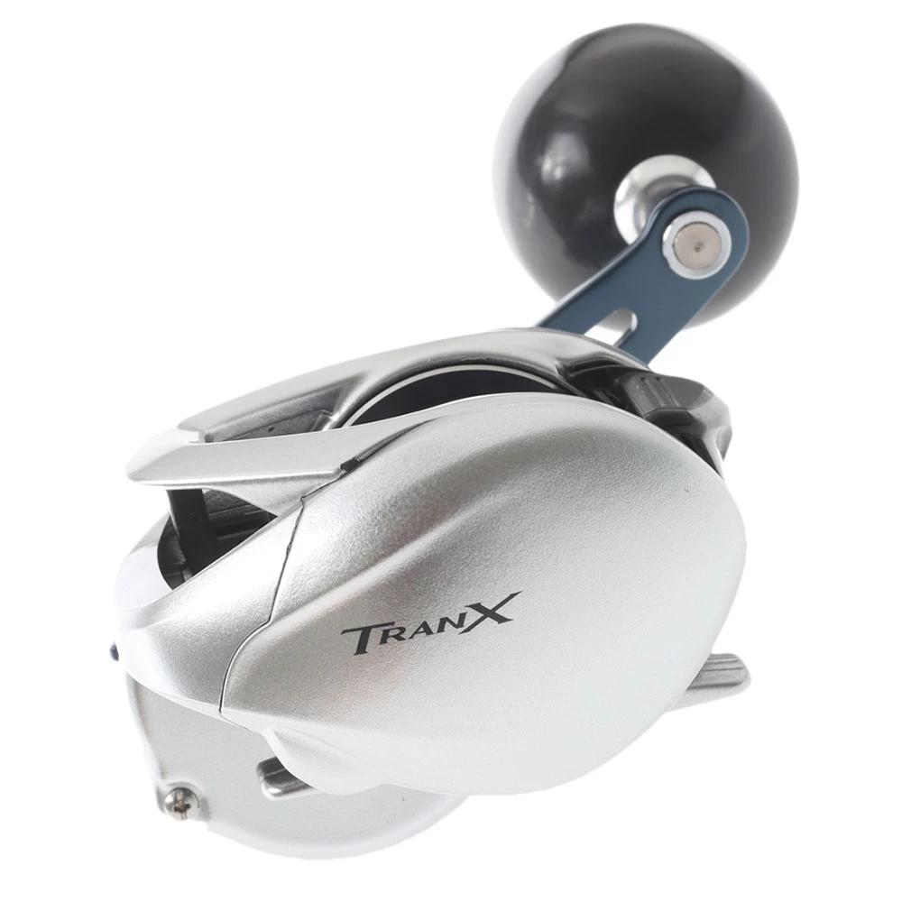 Shimano Tranx 300-HG Baitcaster Reel 8 Shimano Tranx 300-HG Baitcaster Reel - Image 6