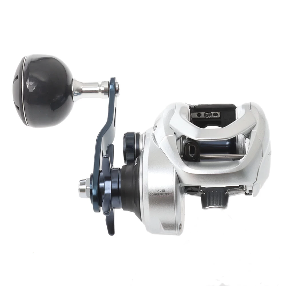 Shimano Tranx 300-HG Baitcaster Reel 9 Shimano Tranx 300-HG Baitcaster Reel - Image 7