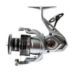 Shimano Nasci C3000HG FC Spinning Reel 9 Shimano Nasci C3000HG FC Spinning Reel -Hot Sale Fishing Store 168574 4 n