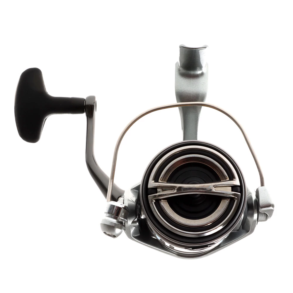 Shimano Nasci C3000HG FC Spinning Reel 6 Shimano Nasci C3000HG FC Spinning Reel - Image 4