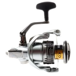 Shimano Nasci C3000HG FC Spinning Reel 11 Shimano Nasci C3000HG FC Spinning Reel -Hot Sale Fishing Store 168574 6 n