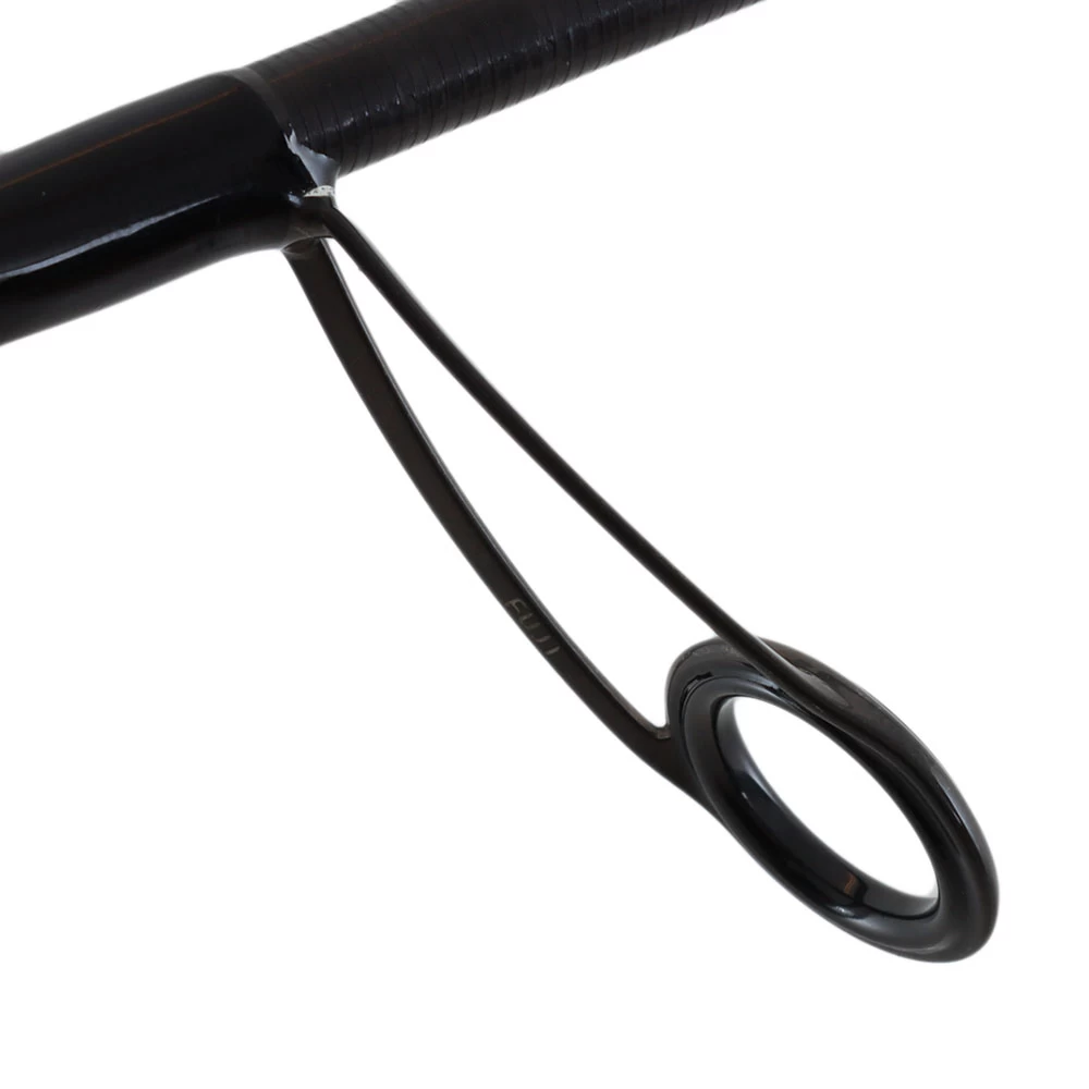 Shimano Zodias 270UL Ultra Light Spinning Rod 8ft 2-6lb 2pc 6 Shimano Zodias 270UL Ultra Light Spinning Rod 8ft 2-6lb 2pc - Image 4