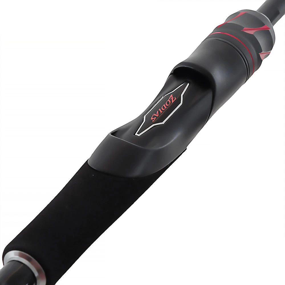 Shimano Zodias 270UL Ultra Light Spinning Rod 8ft 2-6lb 2pc 4 Shimano Zodias 270UL Ultra Light Spinning Rod 8ft 2-6lb 2pc - Image 2