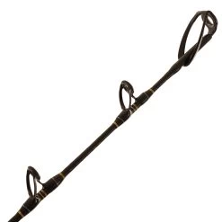 Shimano Status Blue Water Bent Butt DDM Game Rod 5ft 10in 15-24kg 2pc -Hot Sale Fishing Store 168586 2