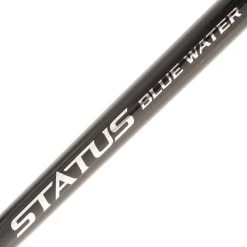 Shimano Status Blue Water Bent Butt DDM Game Rod 5ft 10in 15-24kg 2pc -Hot Sale Fishing Store 168586 4