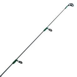 Shimano Blackout Engetsu M Slow Jig Spin Rod 6ft 6in 10-20lb 2pc -Hot Sale Fishing Store 168589 2