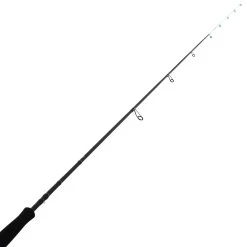 Shimano Blackout Engetsu M Slow Jig Spin Rod 6ft 6in 10-20lb 2pc