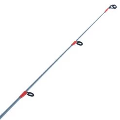 Shimano Blackout Engetsu Heavy Slow Jig Overhead Rod 6ft 6in 20-30lb 2pc -Hot Sale Fishing Store 168590 2