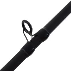 Shimano Blackout Engetsu Heavy Slow Jig Overhead Rod 6ft 6in 20-30lb 2pc -Hot Sale Fishing Store 168590 3