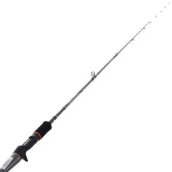 Shimano Backbone Medium Overhead Slow Jig Rod 6ft 6in 10-20lb 1pc