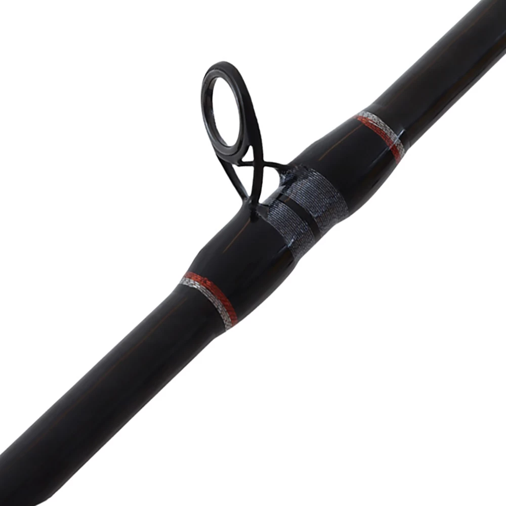 Shimano Backbone Heavy Overhead Slow Jigging Rod 6ft 6in 10-12lb 1pc 7 Shimano Backbone Heavy Overhead Slow Jigging Rod 6ft 6in 10-12lb 1pc - Image 5