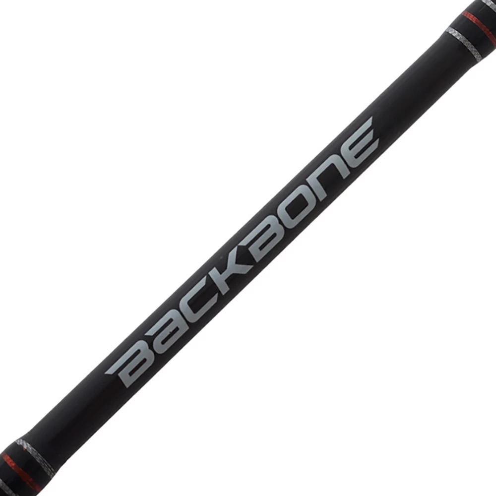Shimano Backbone Heavy Overhead Slow Jigging Rod 6ft 6in 10-12lb 1pc 5 Shimano Backbone Heavy Overhead Slow Jigging Rod 6ft 6in 10-12lb 1pc - Image 3