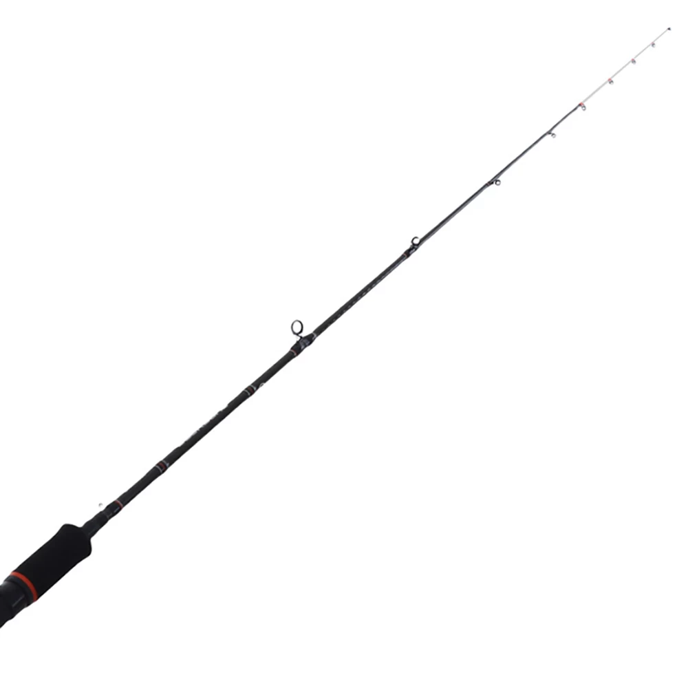 Shimano Backbone Heavy Overhead Slow Jigging Rod 6ft 6in 10-12lb 1pc 3 Shimano Backbone Heavy Overhead Slow Jigging Rod 6ft 6in 10-12lb 1pc