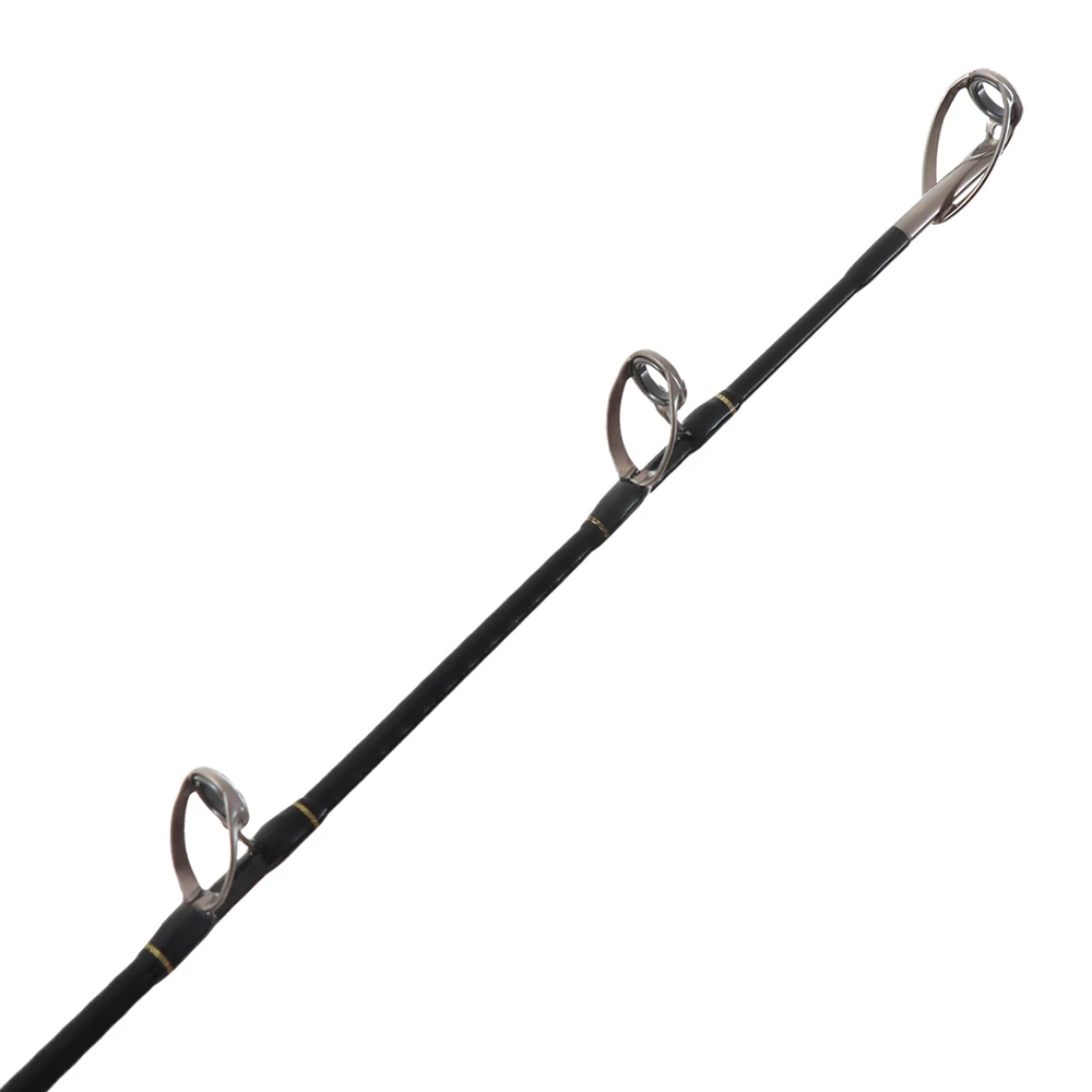 Shimano Vortex Bent Butt Deep Drop Rod 5ft 7in 50lb 2pc 8 Shimano Vortex Bent Butt Deep Drop Rod 5ft 7in 50lb 2pc - Image 6