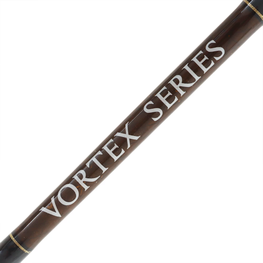 Shimano Vortex Bent Butt Deep Drop Rod 5ft 7in 50lb 2pc 5 Shimano Vortex Bent Butt Deep Drop Rod 5ft 7in 50lb 2pc - Image 3
