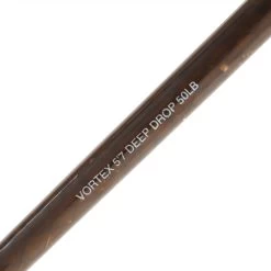 Shimano Vortex Bent Butt Deep Drop Rod 5ft 7in 50lb 2pc 11 Shimano Vortex Bent Butt Deep Drop Rod 5ft 7in 50lb 2pc -Hot Sale Fishing Store 168595 5