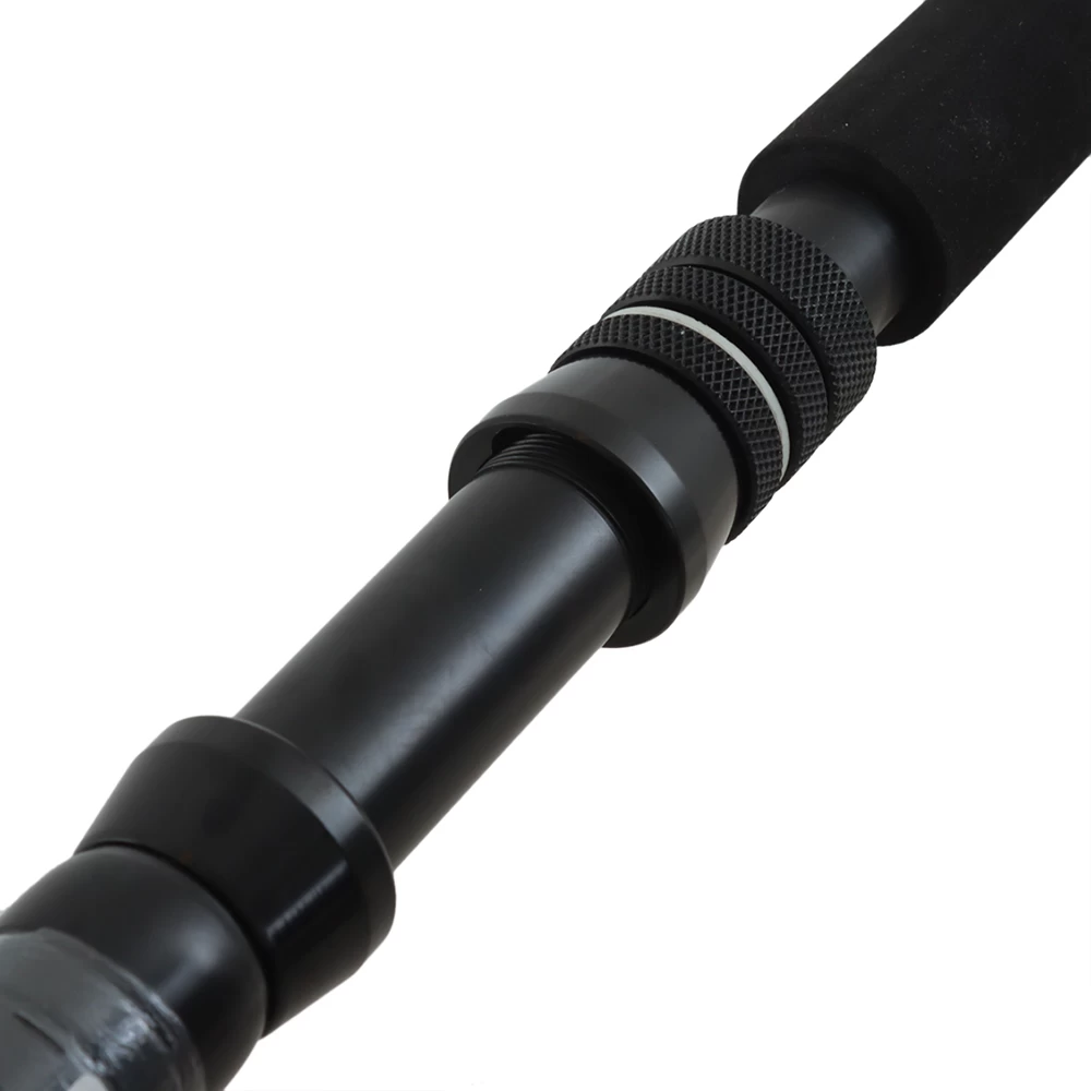 Shimano Vortex Bent Butt Deep Drop Rod 5ft 7in 50lb 2pc 4 Shimano Vortex Bent Butt Deep Drop Rod 5ft 7in 50lb 2pc - Image 2